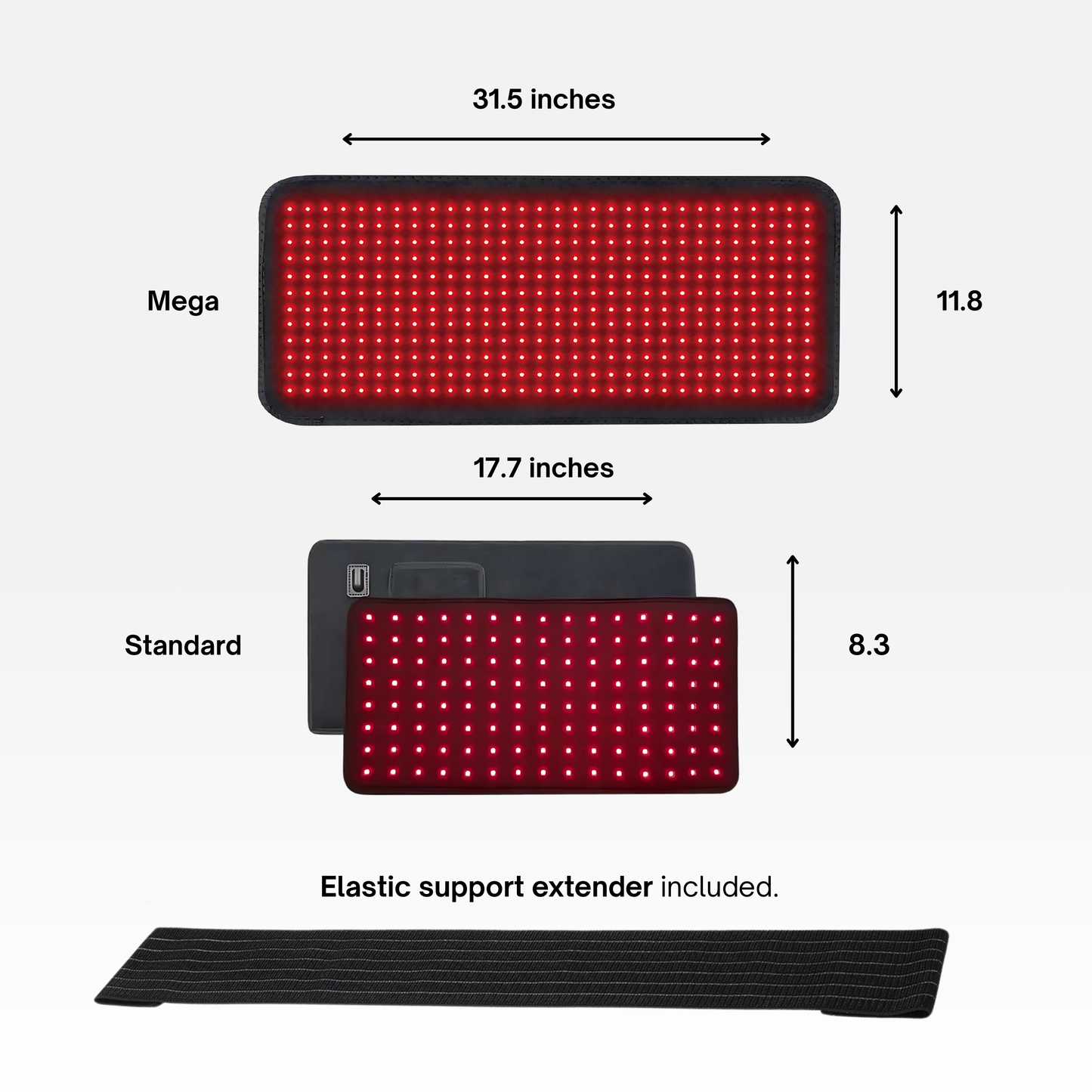 The RENÜVA CoreLift™ Belt