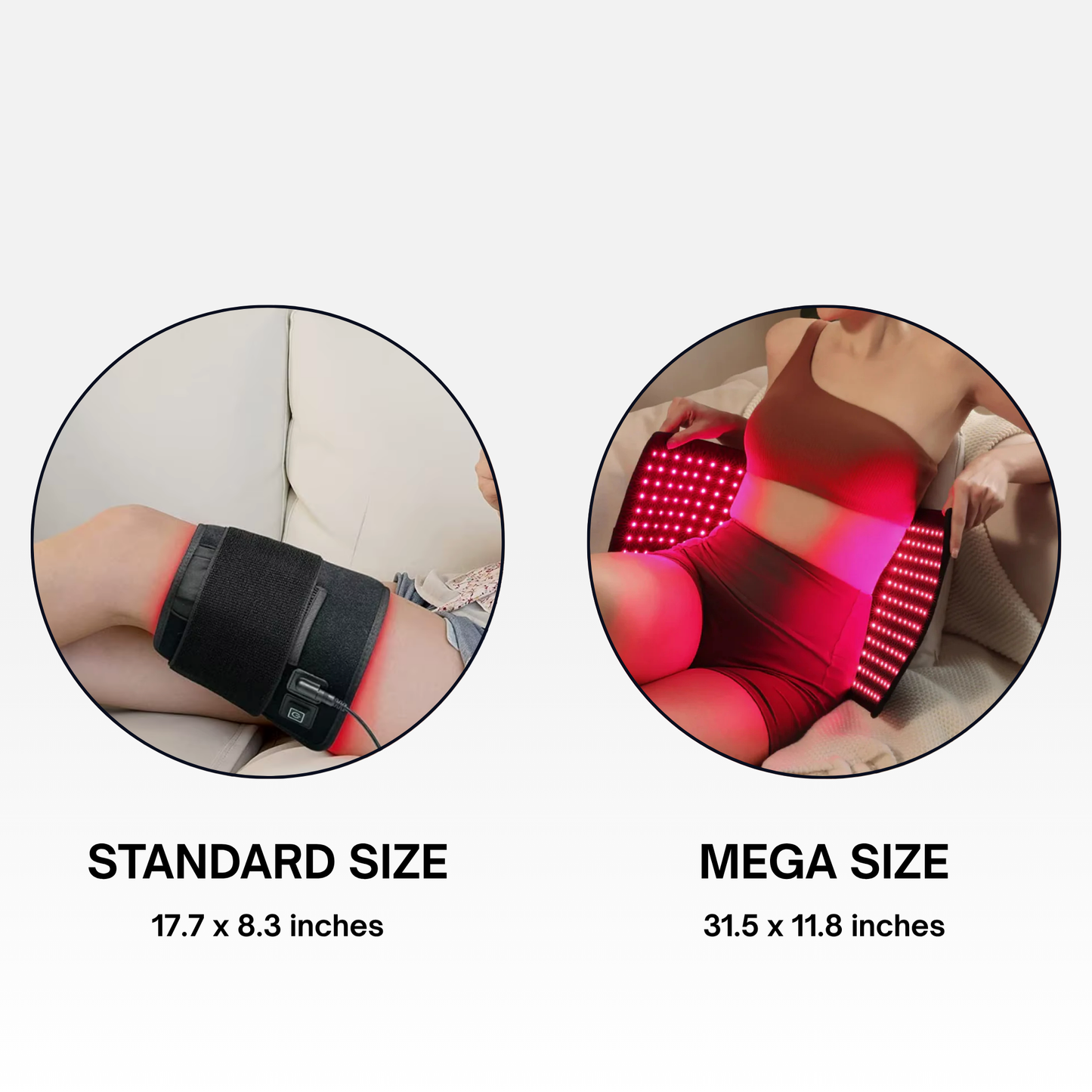 The RENÜVA CoreLift™ Belt