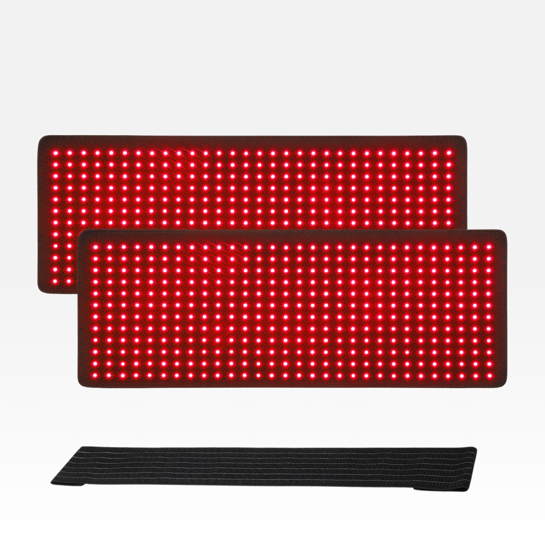 The RENÜVA CoreLift™ Belt
